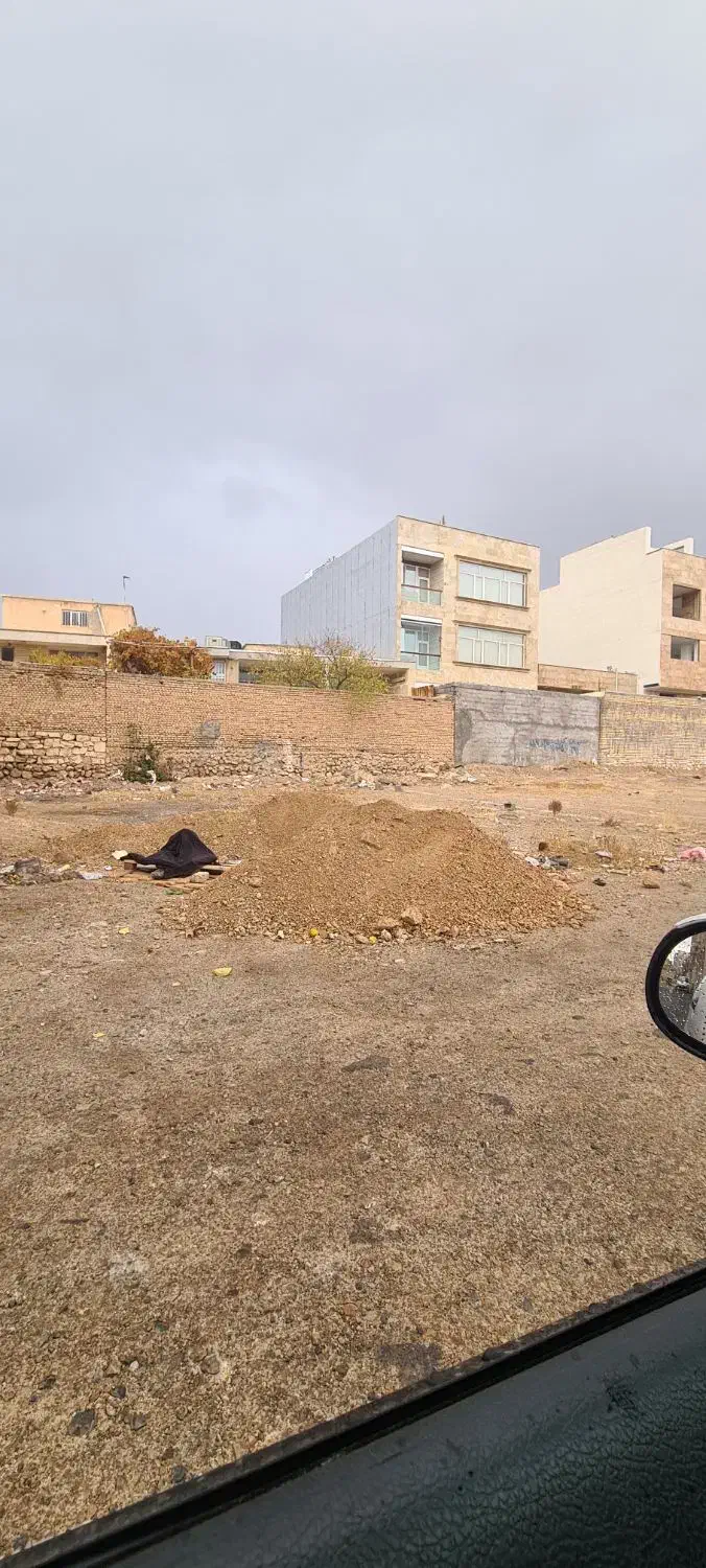 زمین مسکونی|فروش زمین و ملک کلنگی|محلات, |دیوار