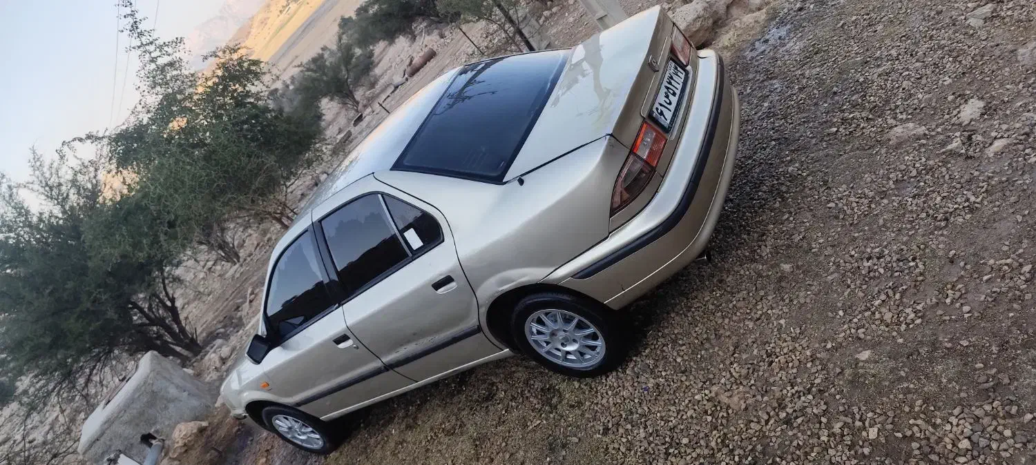 فروش خودرو|خودرو سواری و وانت|کازرون, |دیوار