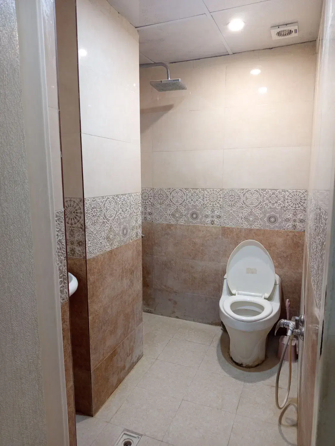 فروش آپارتمان شاهین ویلا