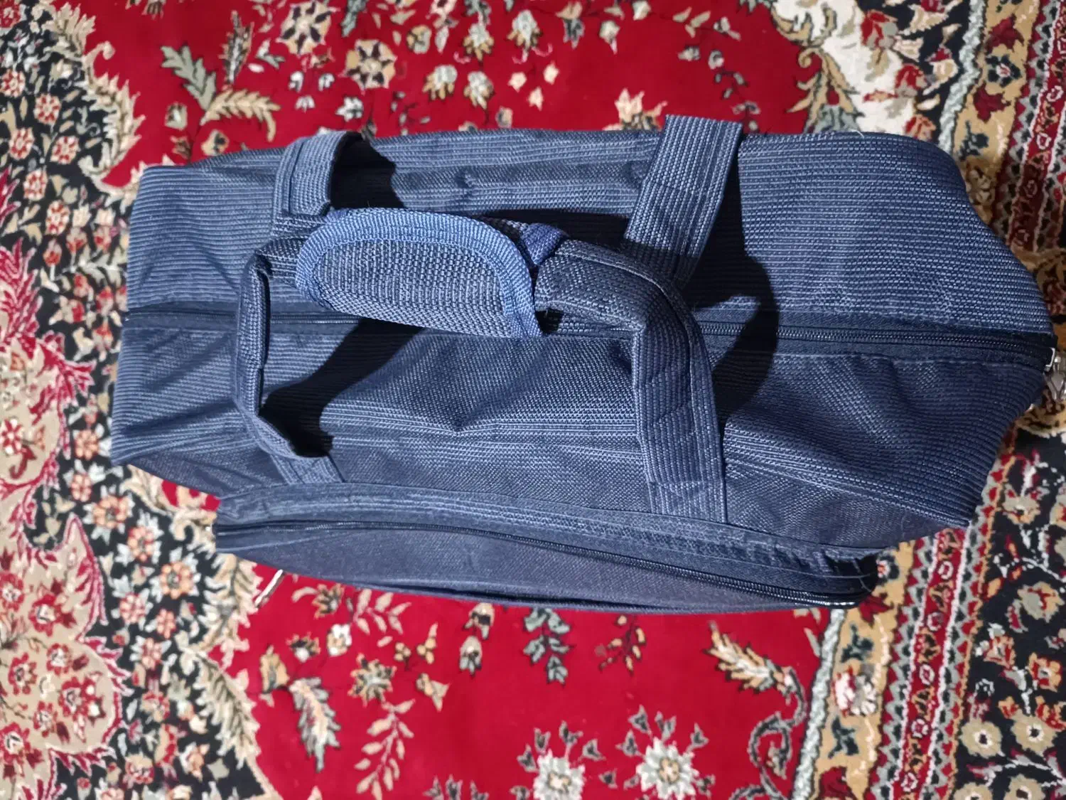 چمدان کیف|کیف، کفش، کمربند|تبریز, |دیوار