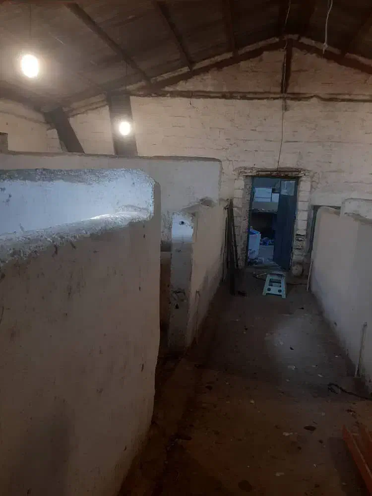 سالن مناسب اسطبل و سایر مشاغل|اجارهٔ دفتر صنعتی، کشاورزی، تجاری|اردبیل, |دیوار