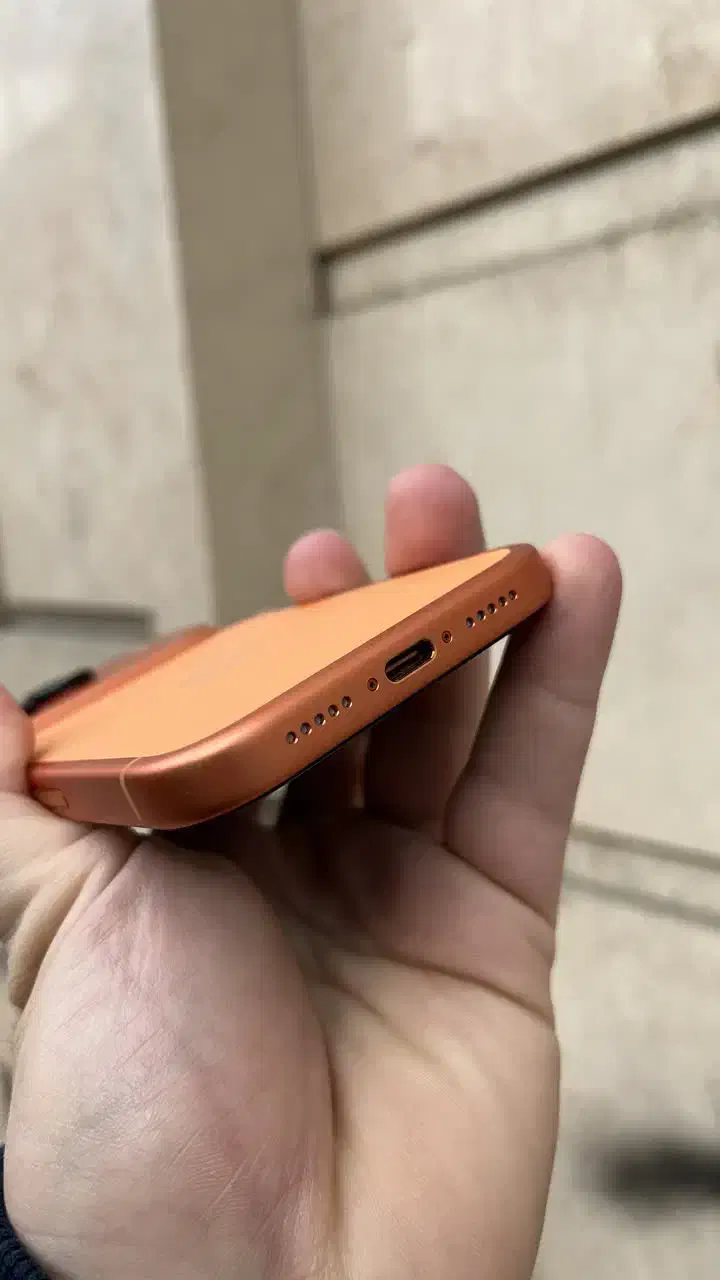 iphone 17 pro 256 ZAA|موبایل|مشهد, راه آهن|دیوار