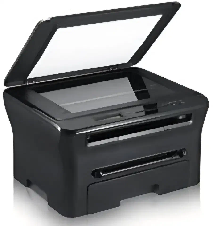 پرینتر سیاه و سفید لیزی سه کاره Samsung SCX 4300|پرینتر، اسکنر، کپی، فکس|تهران, طرشت|دیوار