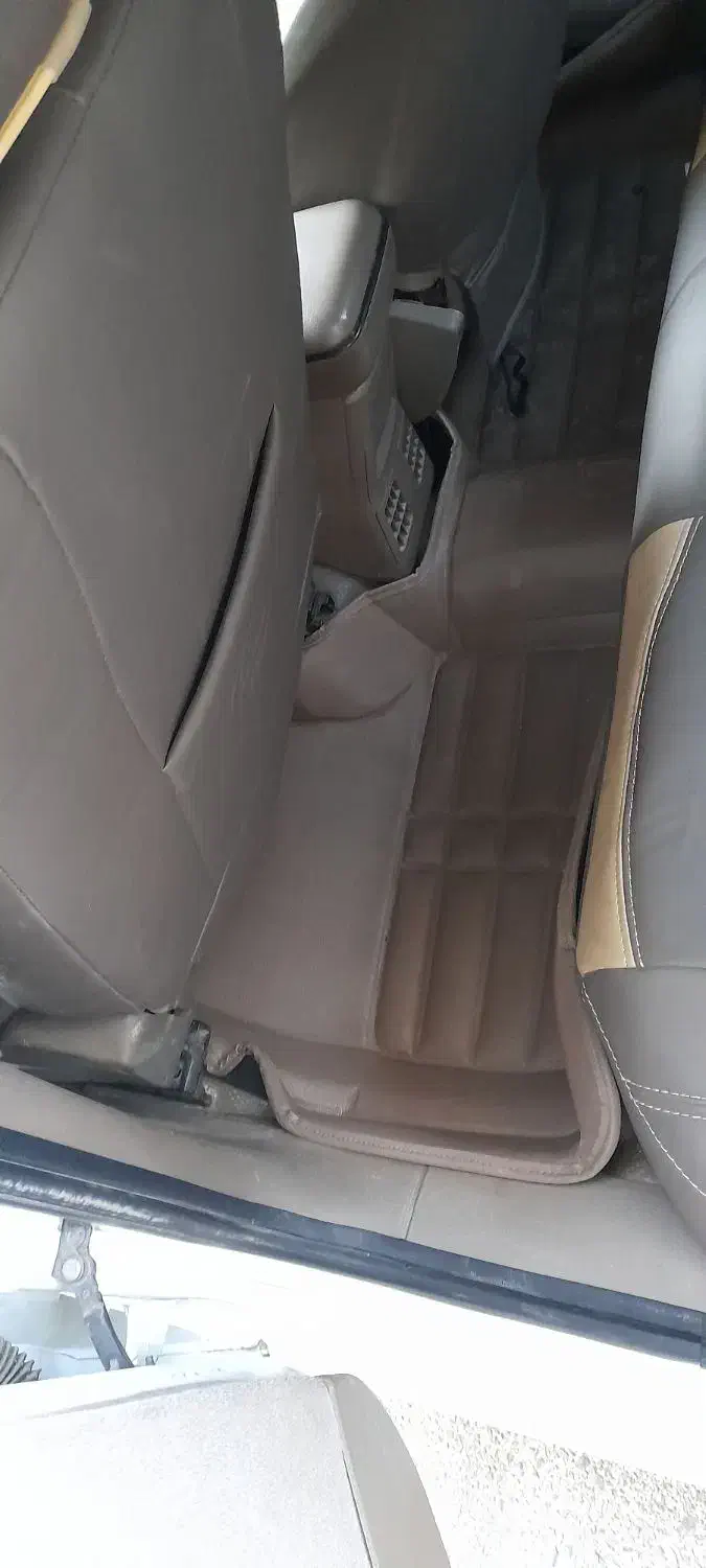 سمند lxمدل ۹۵|خودرو سواری و وانت|صدرا-فارس, فاز ۱|دیوار