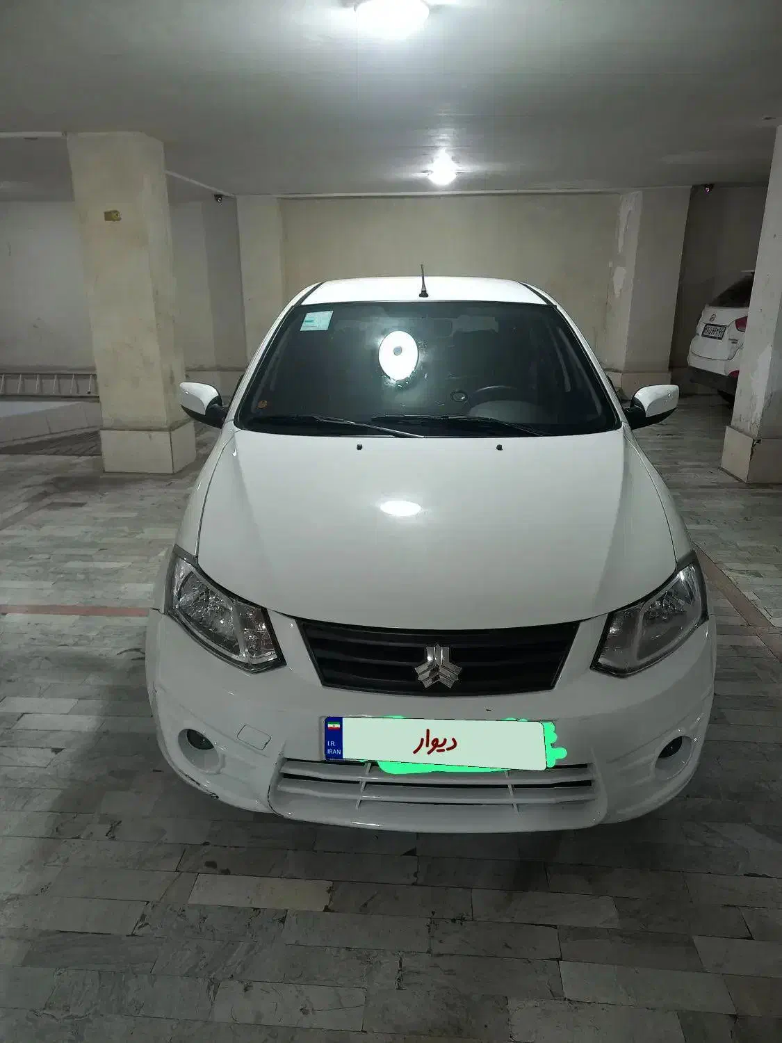 ساینا ۹۹|خودرو سواری و وانت|تهران, بهارستان|دیوار