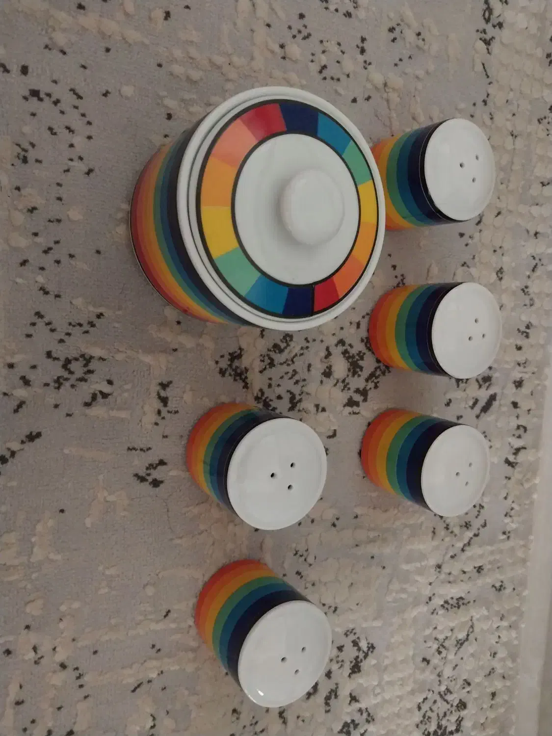 همگی نو|حراج|بروجرد, |دیوار