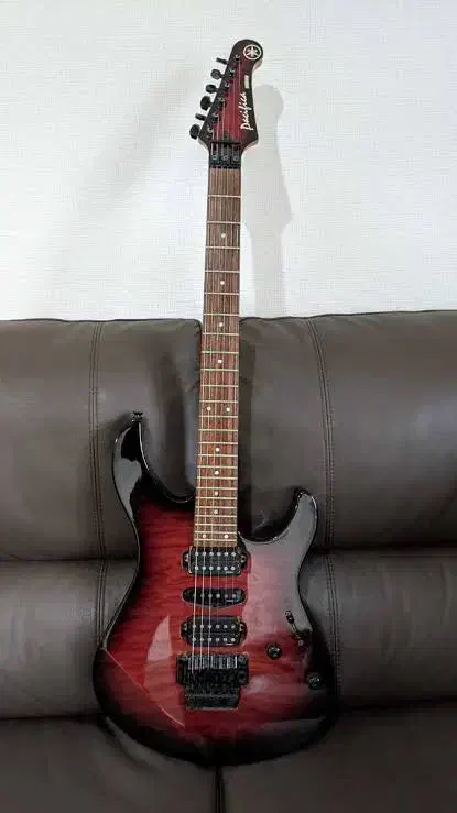 Yamaha pac821dx|گیتار، بیس، امپلیفایر|شیراز, خلدبرین|دیوار