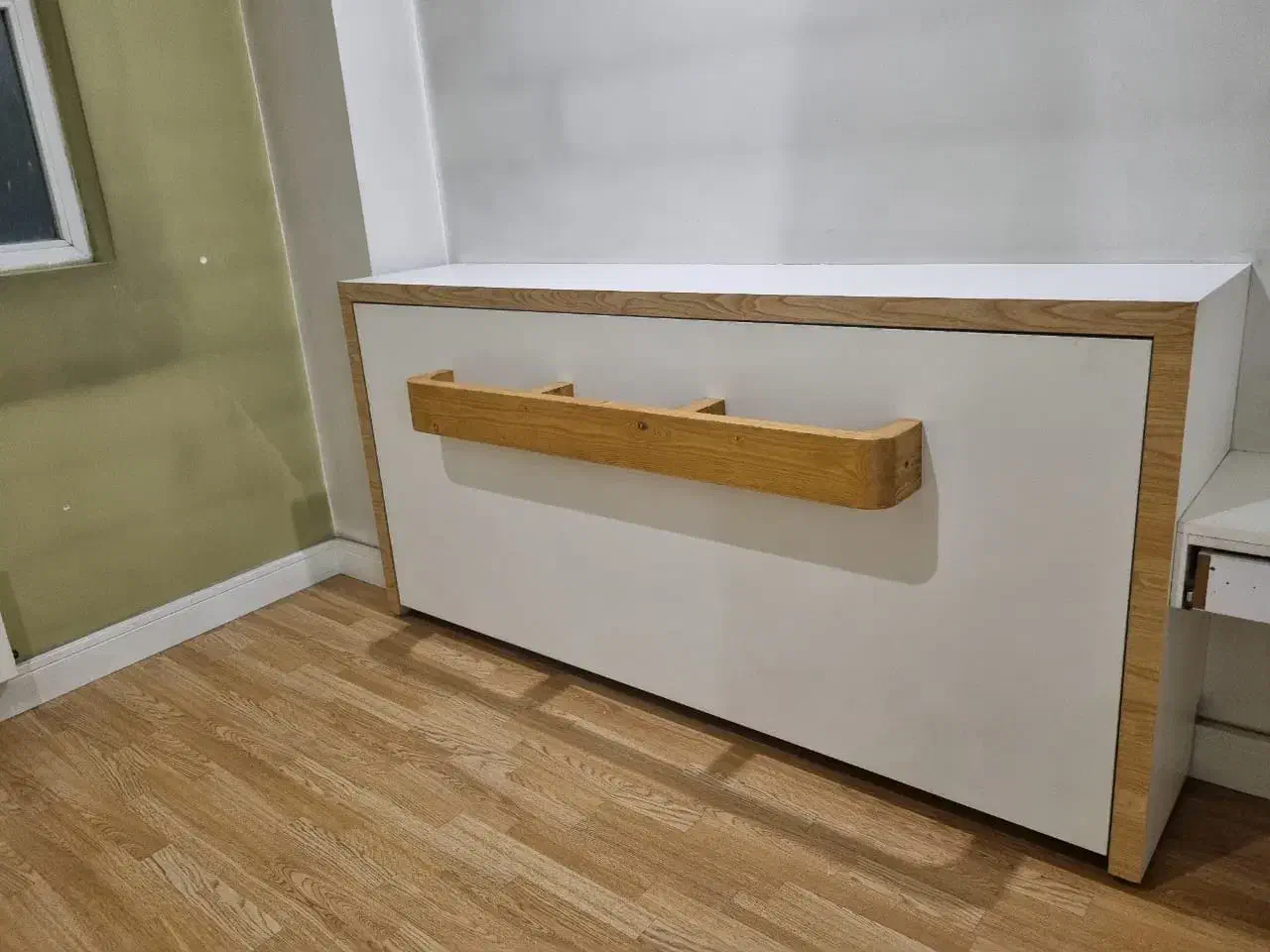 تخت تاشو نوجوان|تخت و سرویس خواب|تهران, شهرک دریا|دیوار