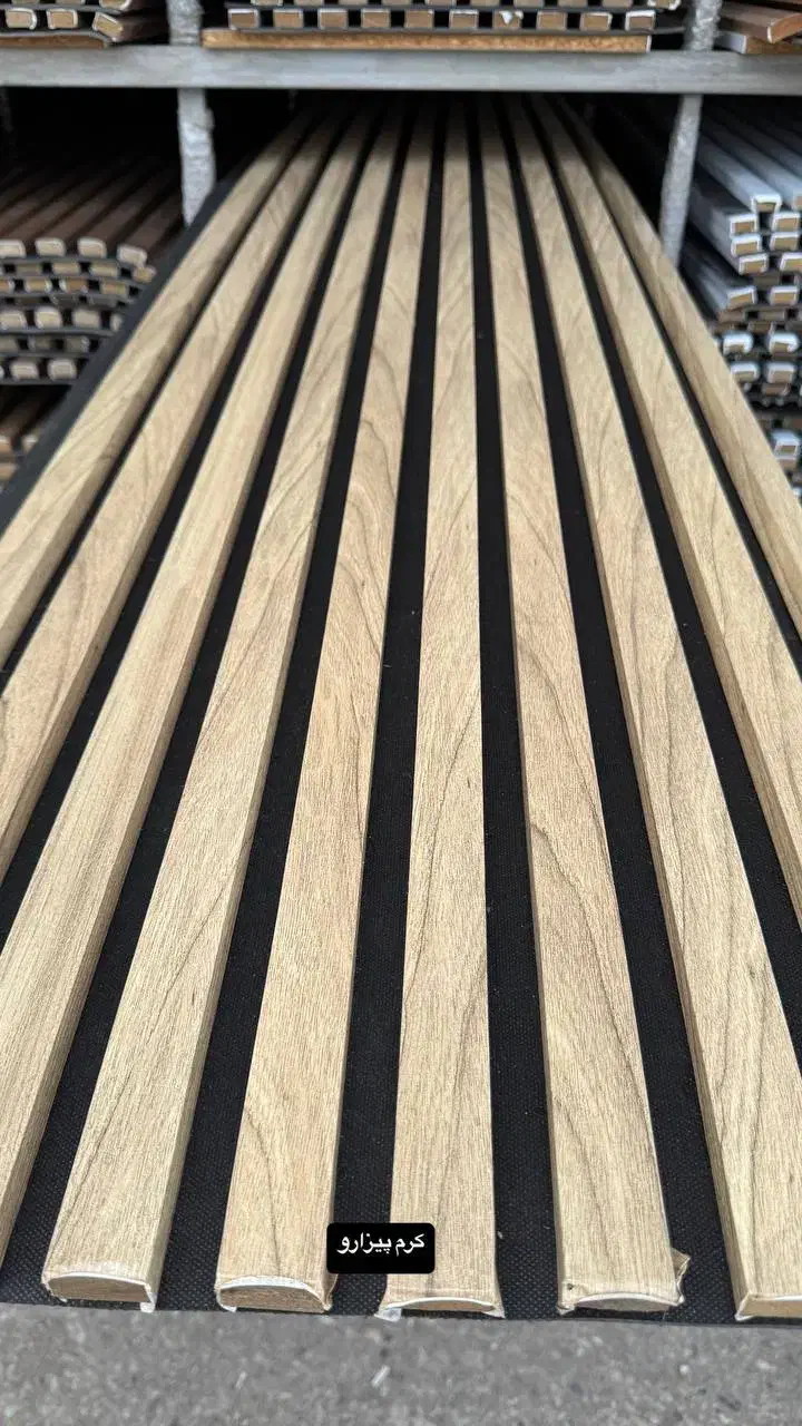 ترمووال mdf فول|مصالح و تجهیزات ساختمان|رشت, دیلمان|دیوار