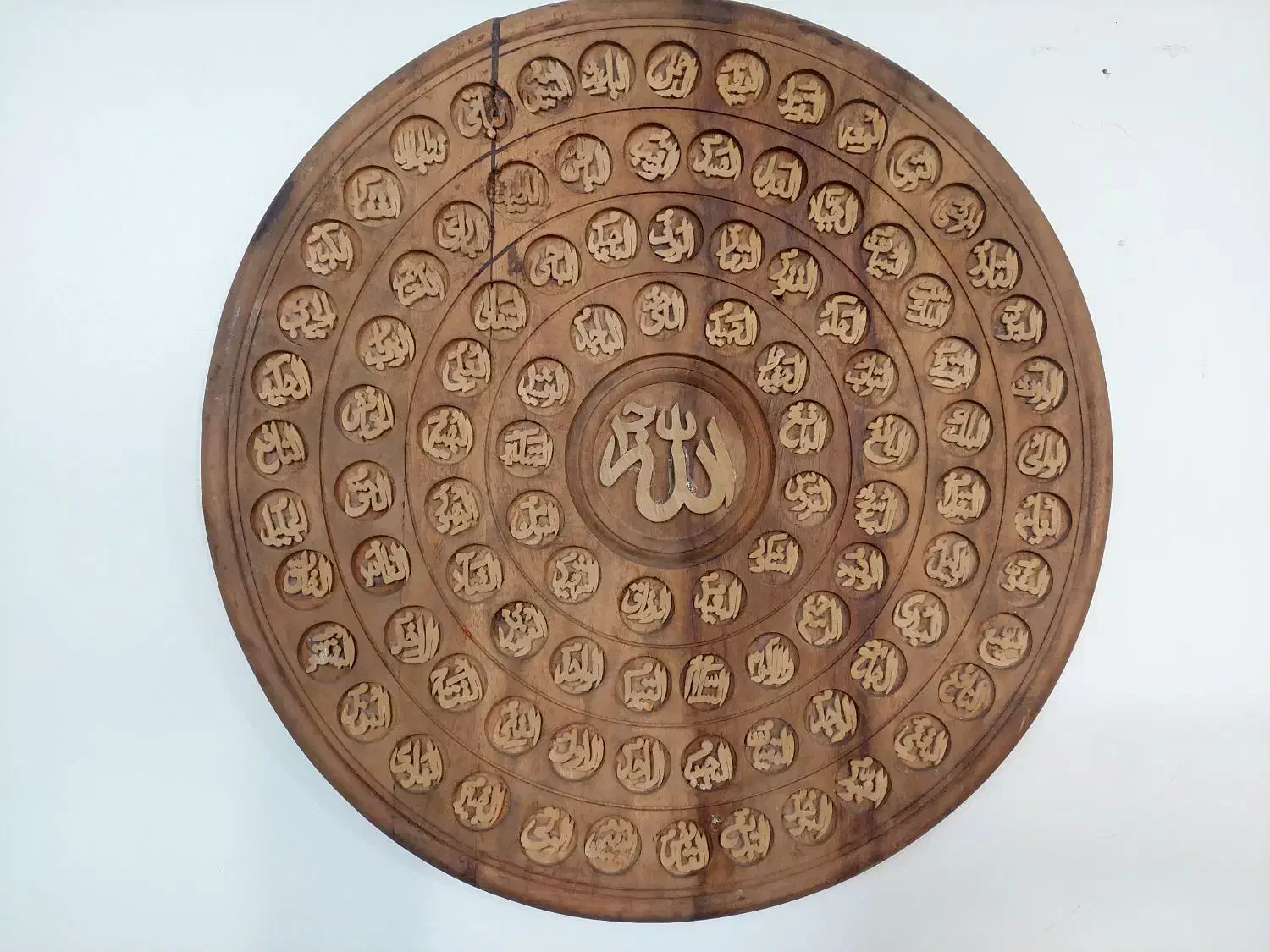 دکوراسیون|صنایع دستی و سایر لوازم تزئینی|کرج, کرج نو|دیوار