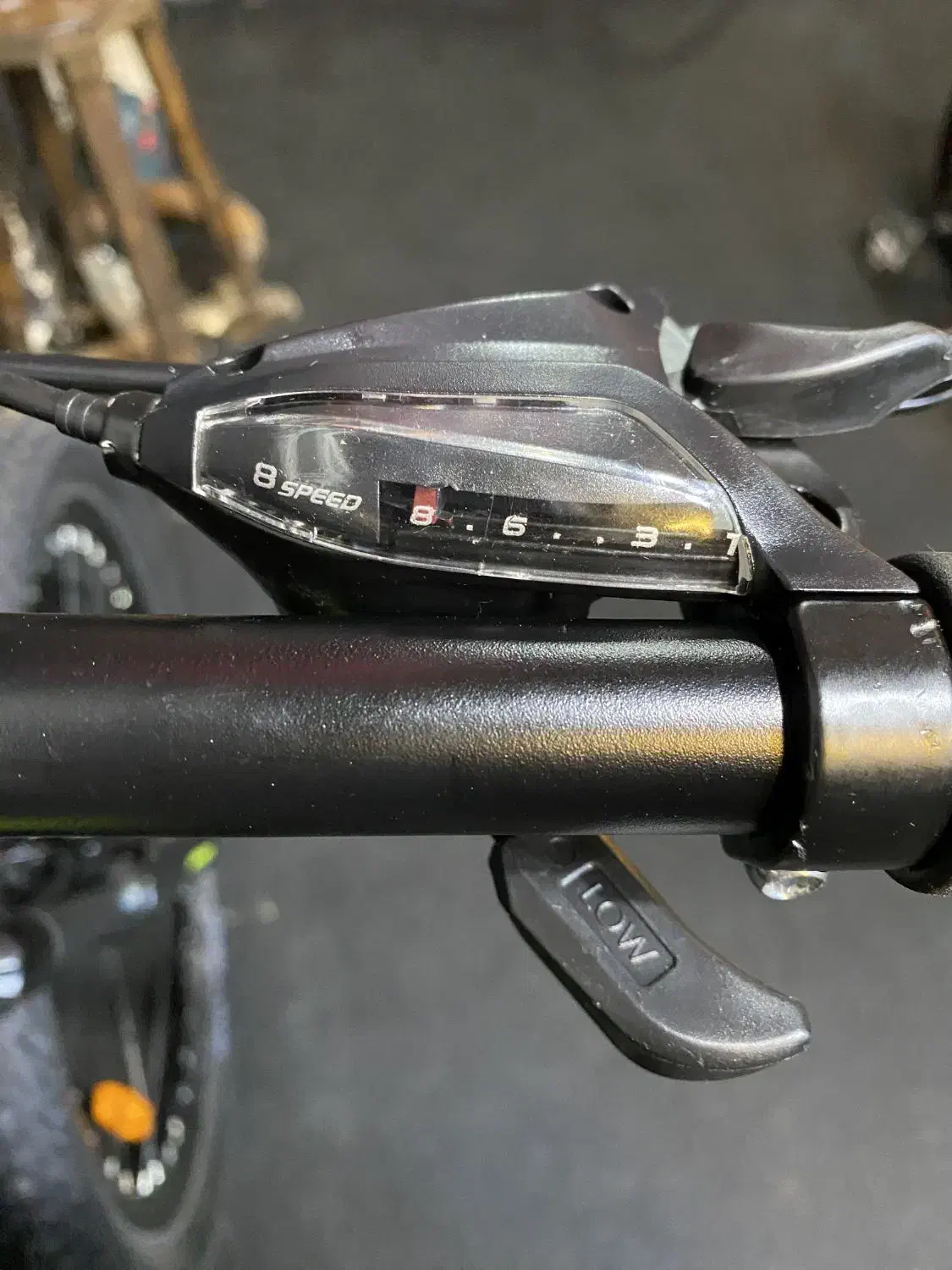 دوچرخه Fnix سایز ۲۷/۵ قفل کن دار ۲۴ دنده کلاج دار|دوچرخه، اسکیت، اسکوتر|رشت, باهنر|دیوار