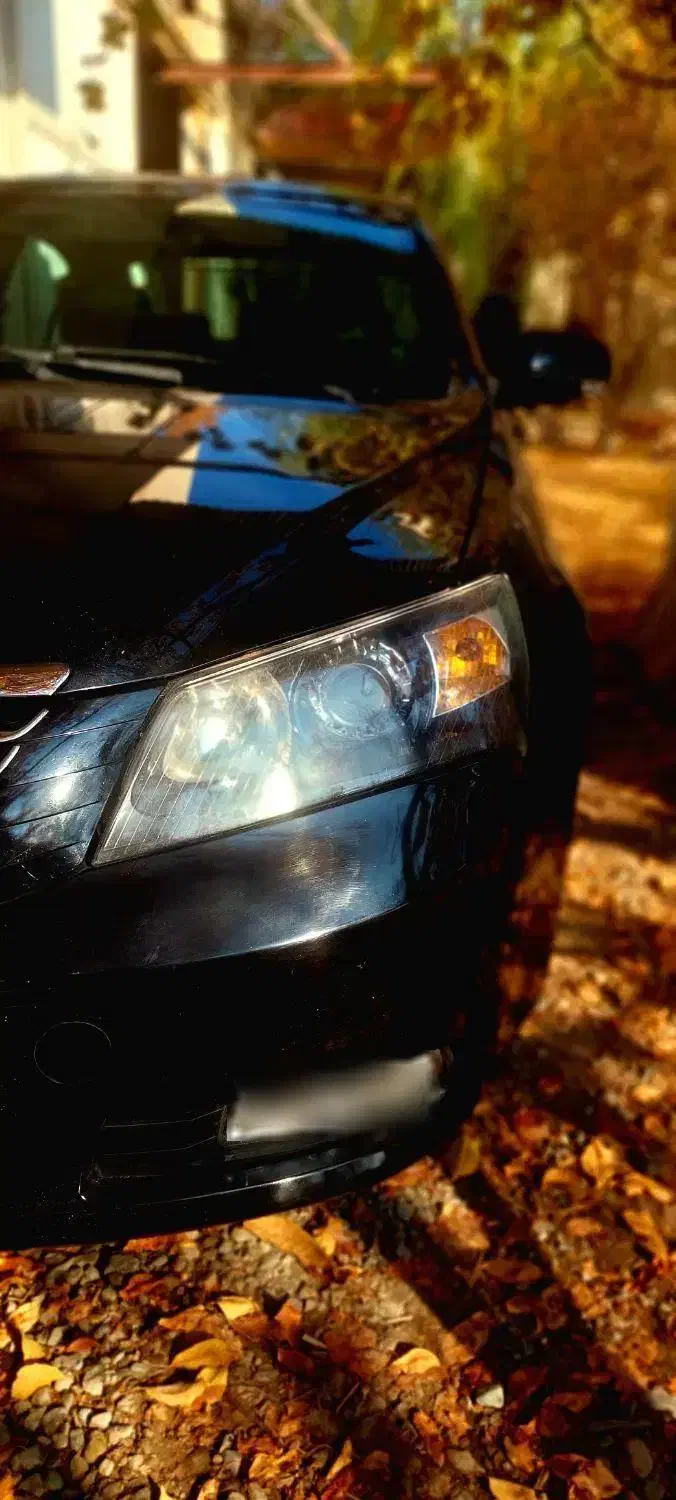 جیلی Emgrand اتومات|خودرو سواری و وانت|کرج, کمال‌شهر|دیوار