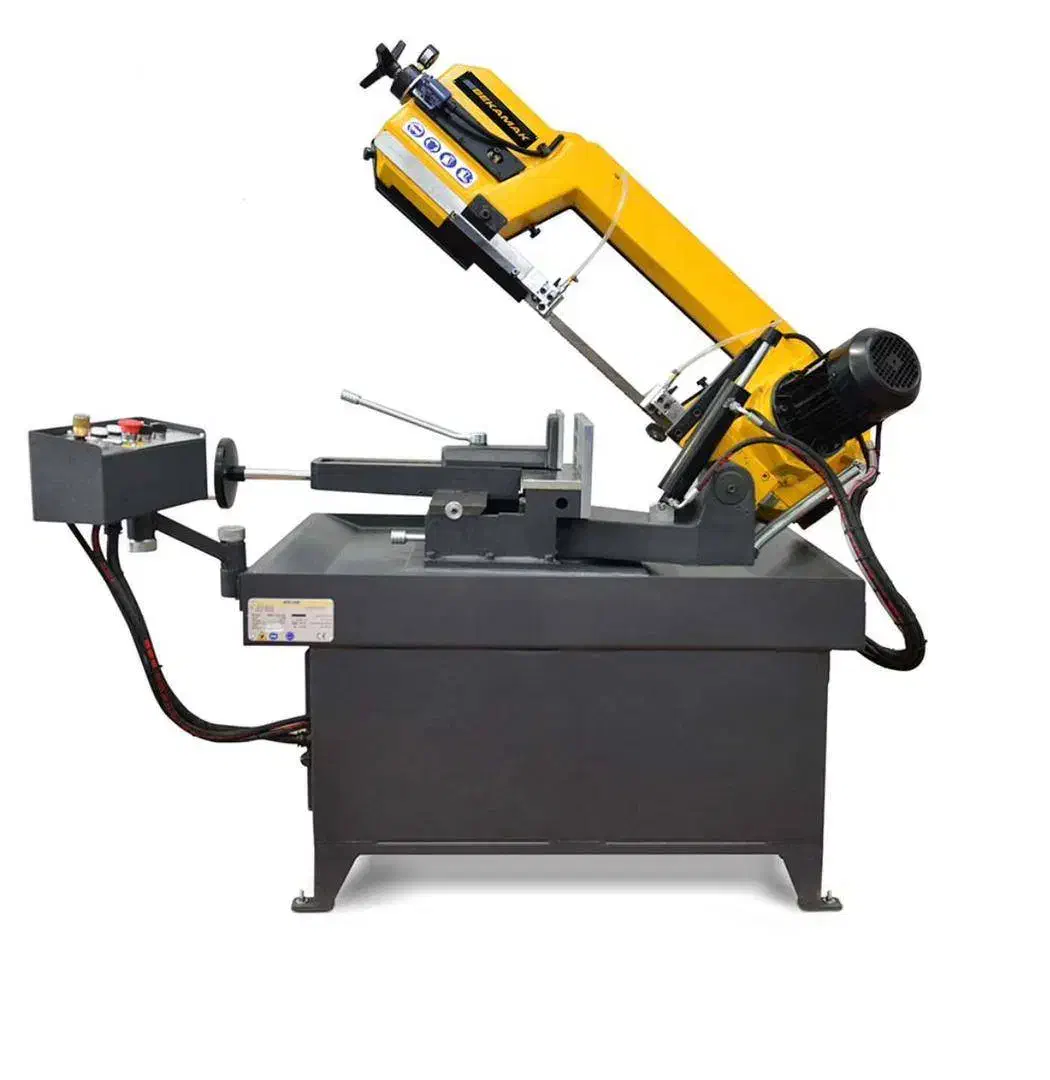 اره نواری بکا مک|ماشینآلات صنعتی|اصفهان, محمودآباد|دیوار