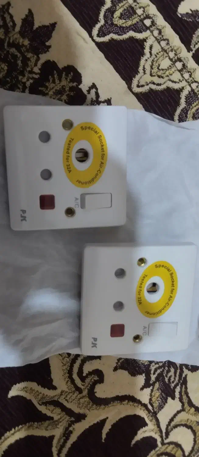 دوعددکلیدام ک بهترین برندPK|مصالح و تجهیزات ساختمان|اهواز, معین زاده|دیوار