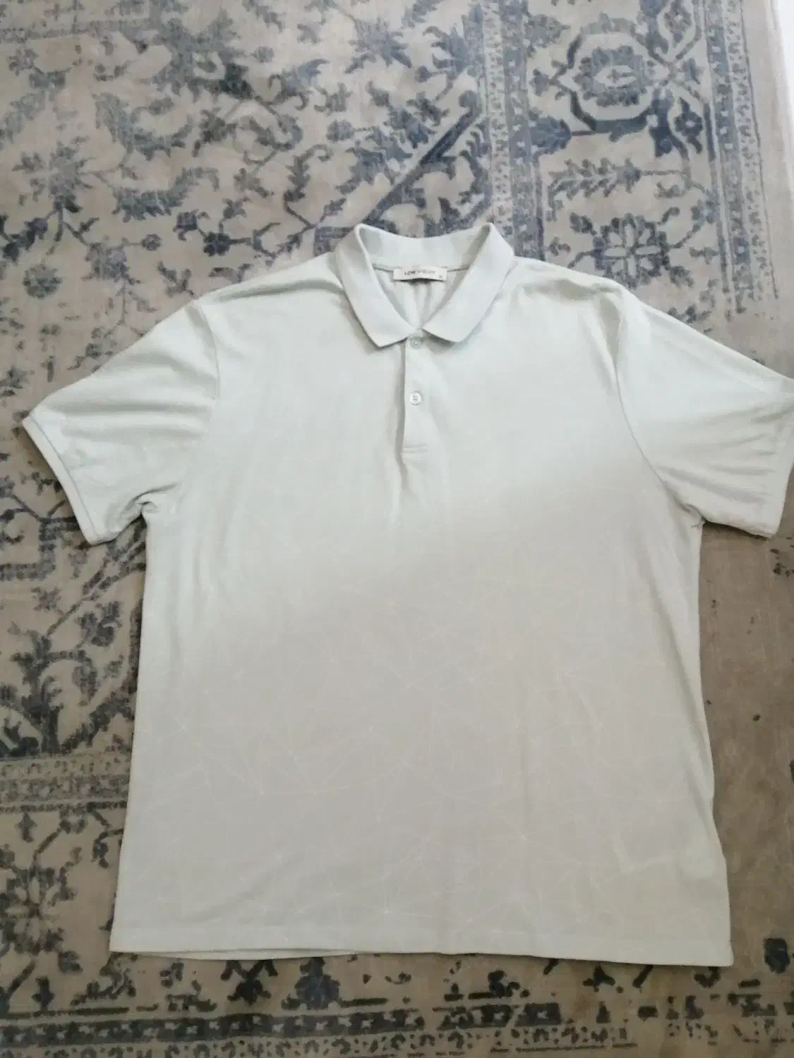 بلوز  ترک سایز ایکس لارج رنگ پسنه ای|لباس|شیراز, گلشن|دیوار