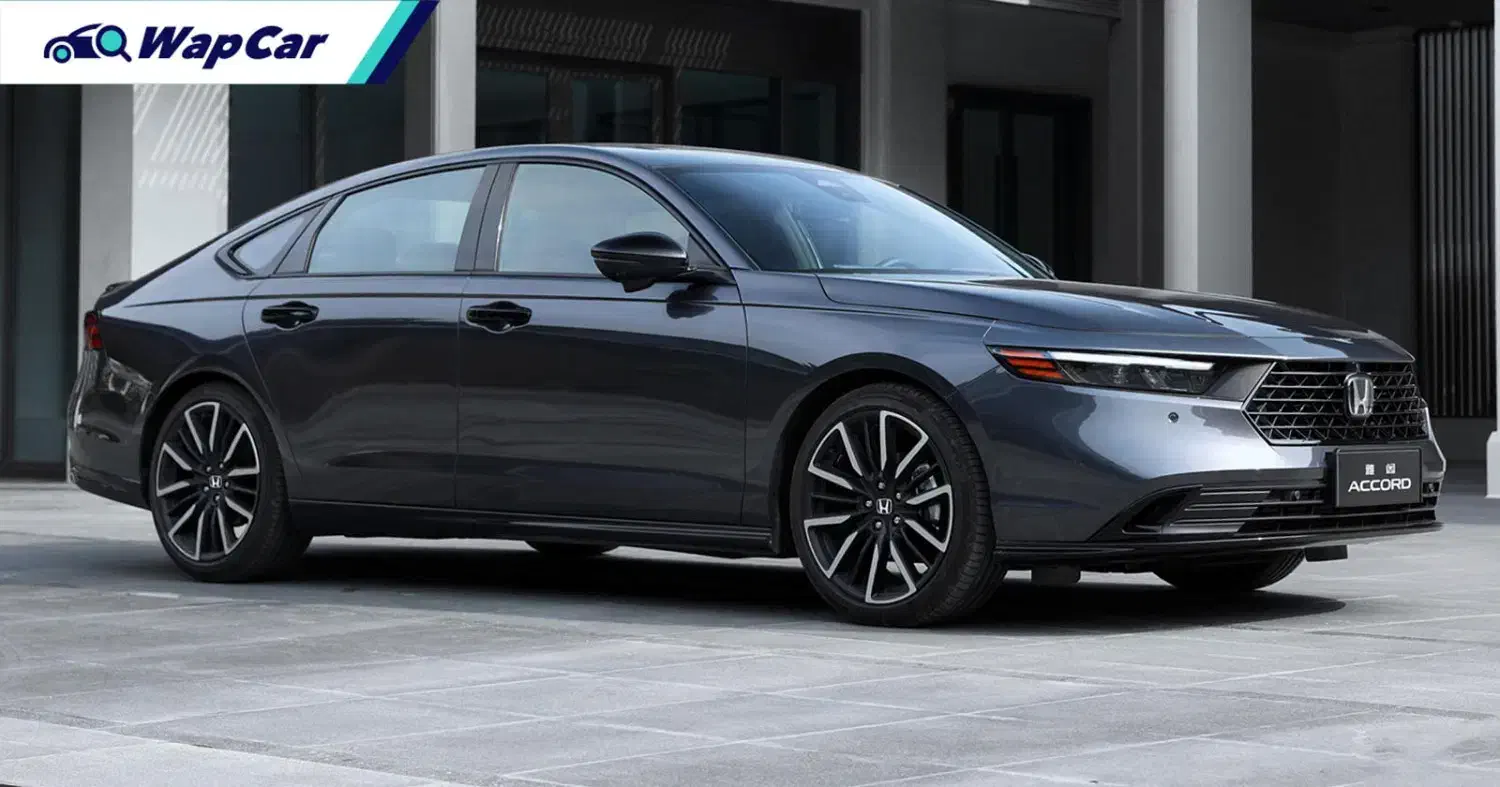 حواله هوندا آکورد|خودرو سواری و وانت|گرگان, |دیوار