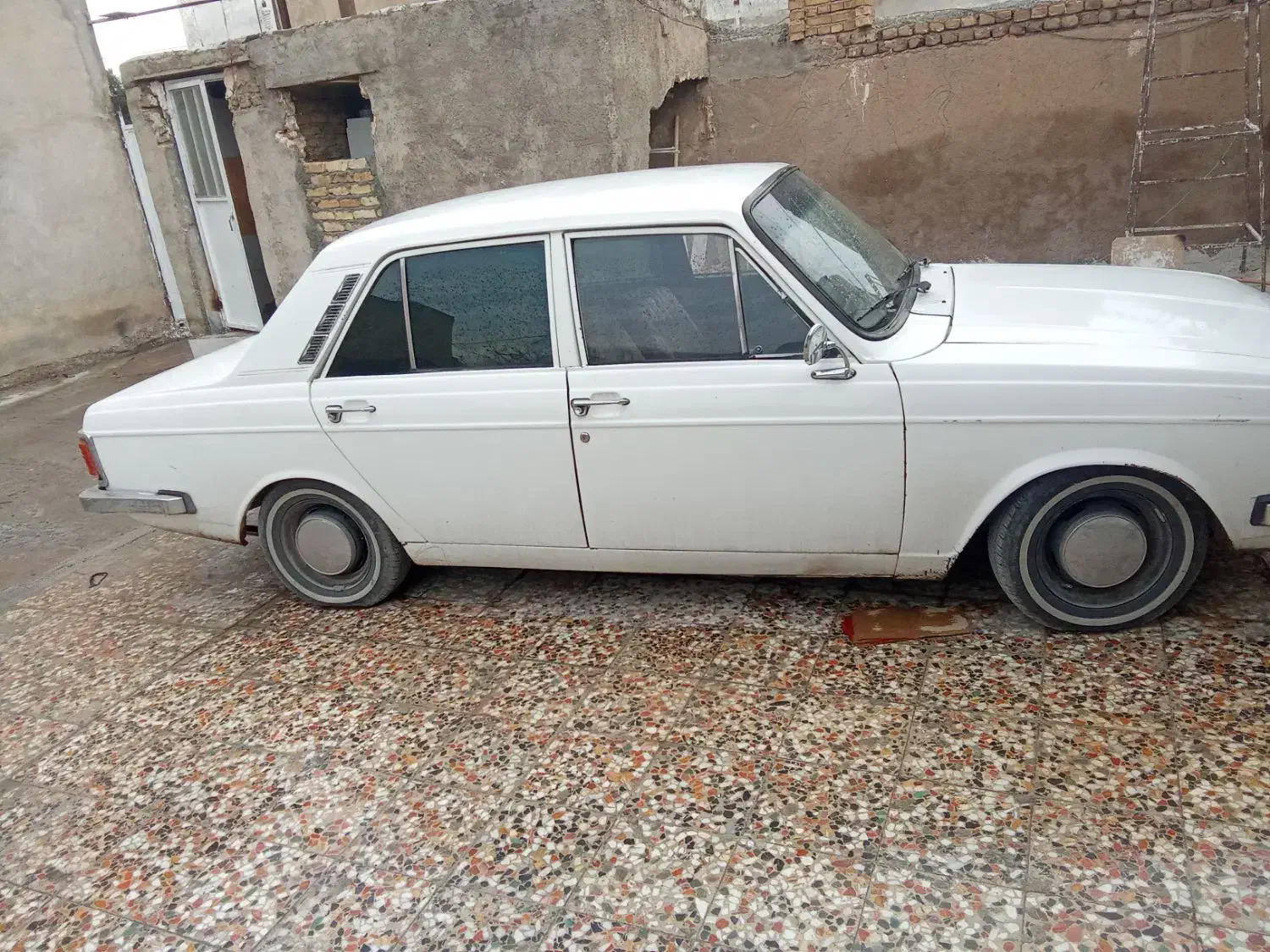 فروشی|خودرو سواری و وانت|خرمآباد, |دیوار