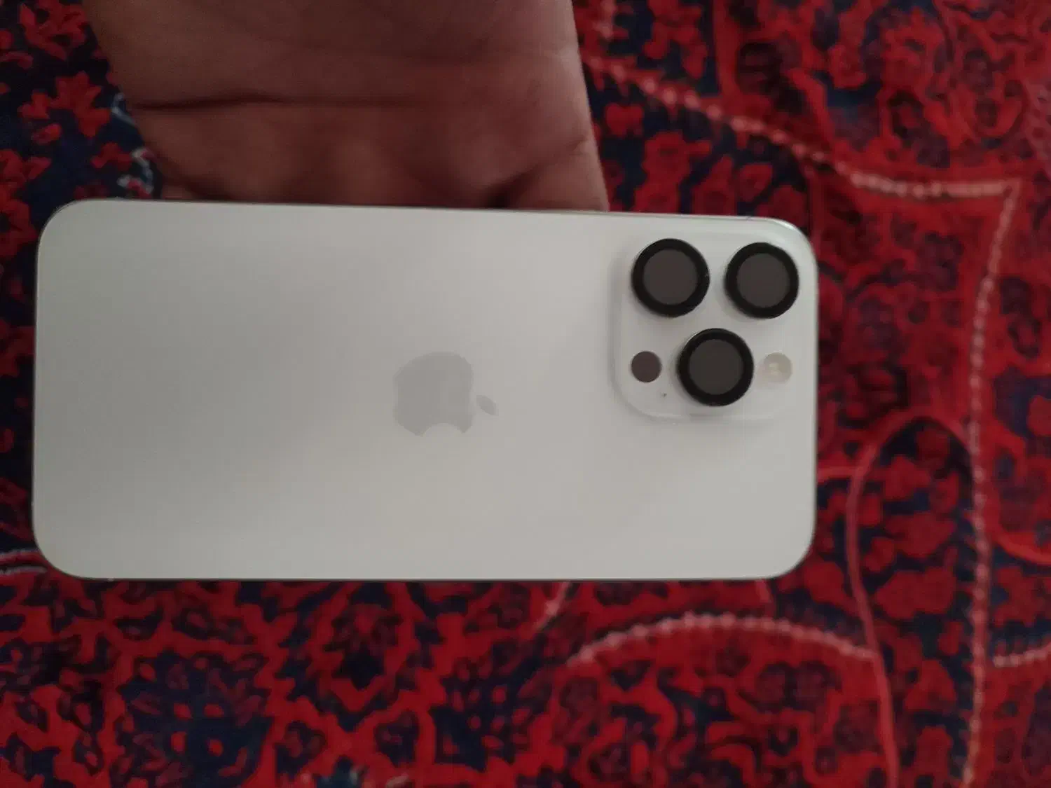 15پرو مکس رجستر شده|موبایل|بروجرد, |دیوار