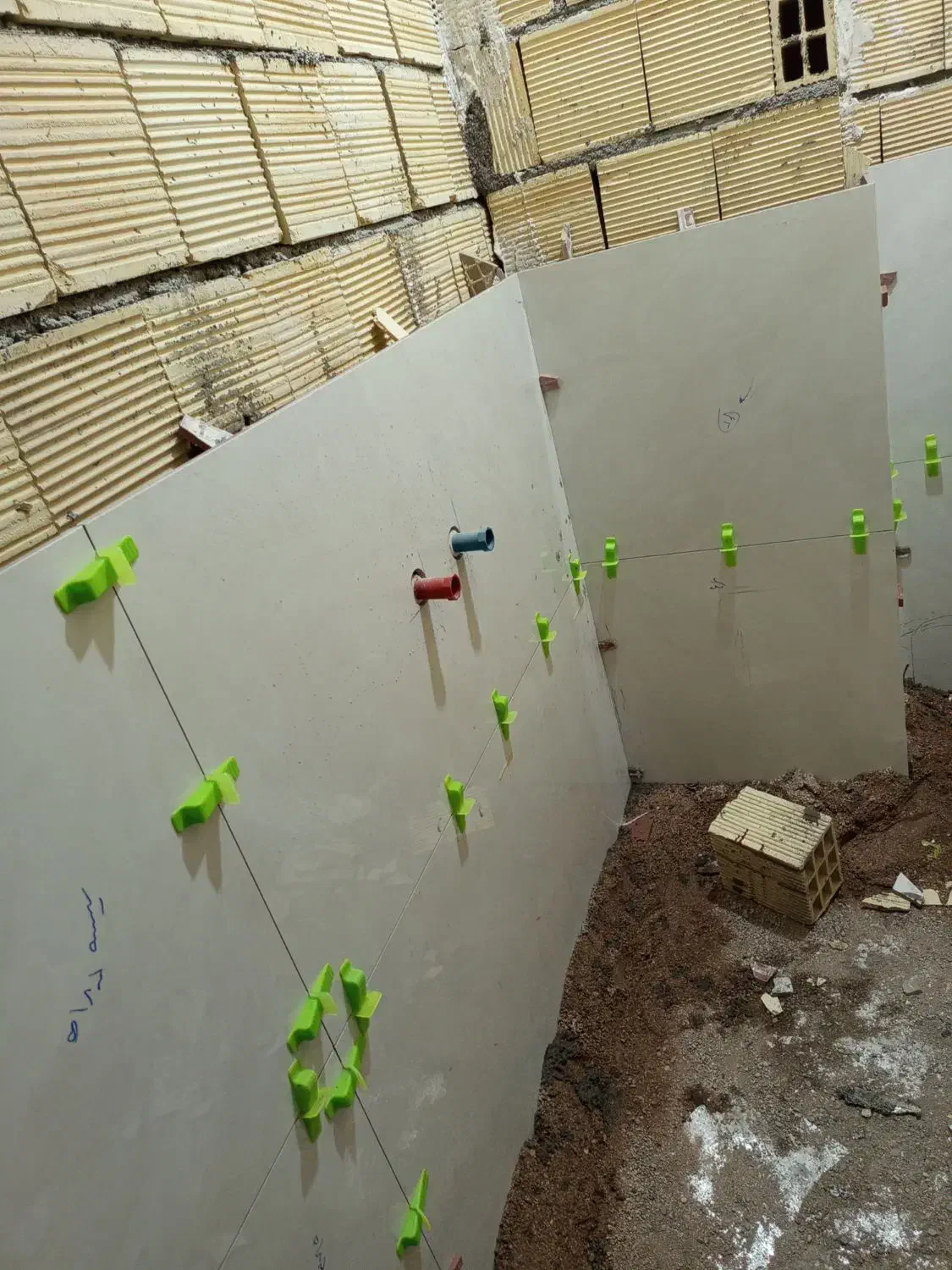 تعمیرات ،کاشی وسرامیک|خدمات پیشه و مهارت|اهواز, کوی ایثار|دیوار