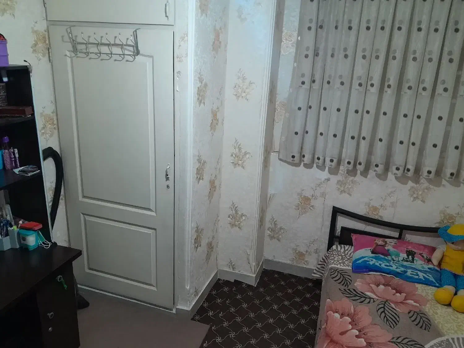 آپارتمان ۶۵ متری