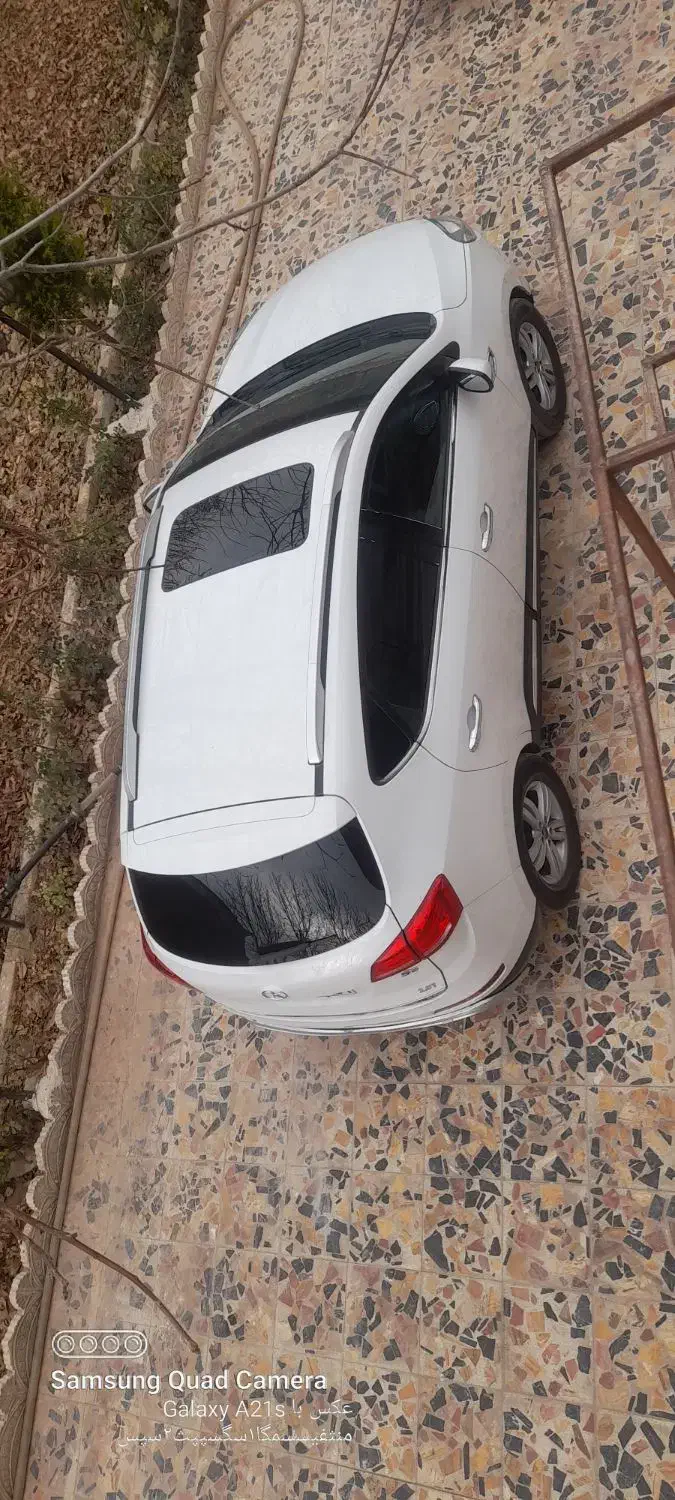 جکs5|خودرو سواری و وانت|کرمانشاه, |دیوار