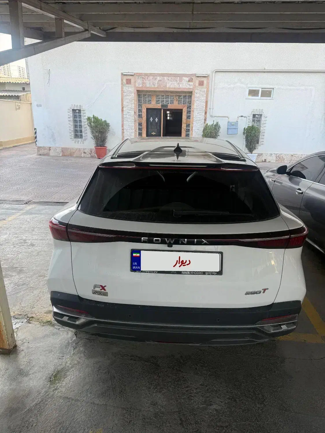 فونیکس FX پرمیوم ۱۴۰۲|خودرو سواری و وانت|سرخرود, |دیوار
