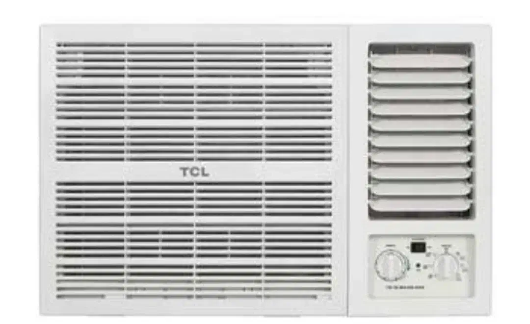 کولر پنجره ای|کولر گازی و فن‌کوئل|دهلران, |دیوار