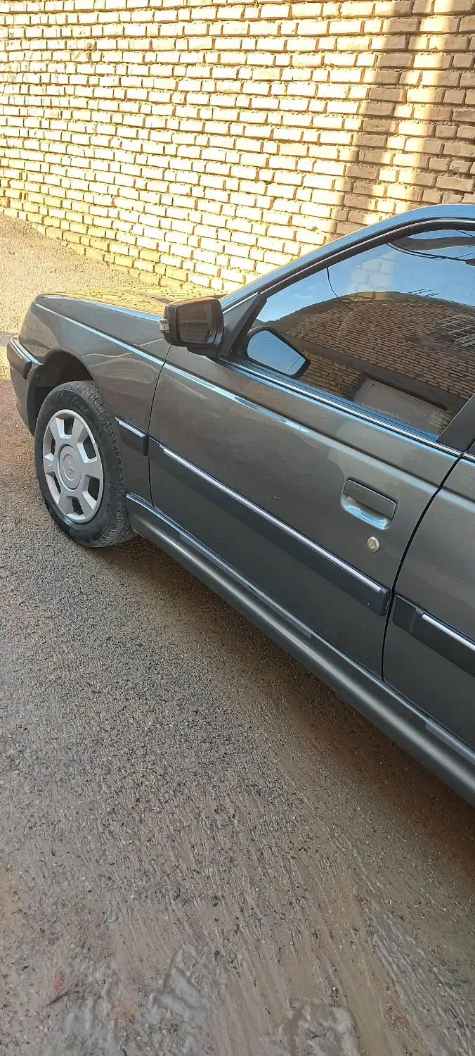 پارس  مدل ۱۴۰۱  درچه برقی  xu7p|خودرو سواری و وانت|شوشتر, |دیوار