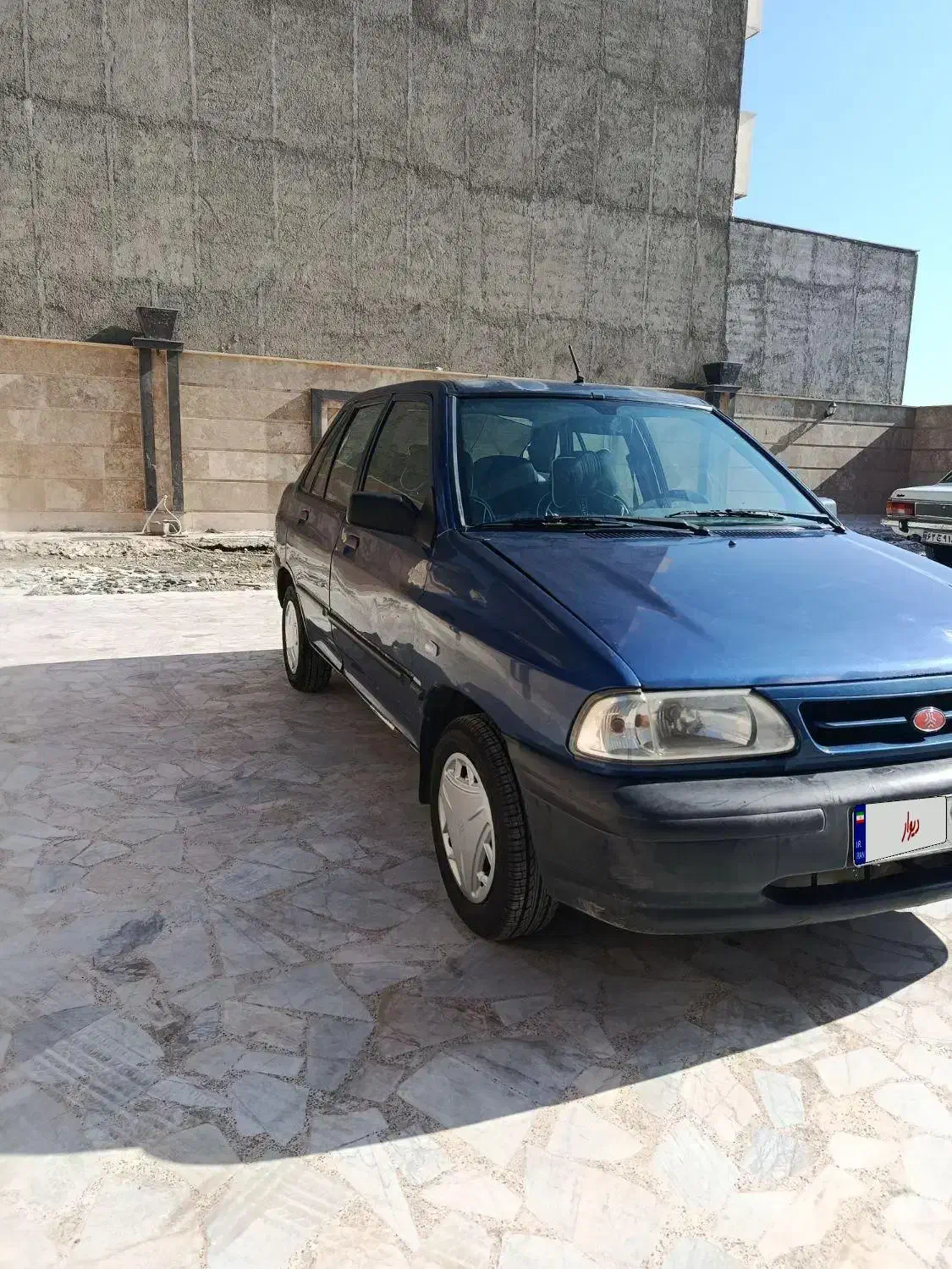 پراید ۹۱|خودرو سواری و وانت|ماهدشت, |دیوار