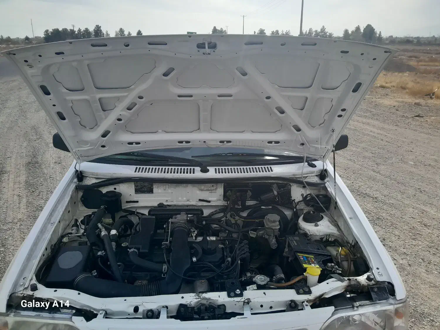 پراید ۹۴|خودرو سواری و وانت|تربت جام, جامرود|دیوار