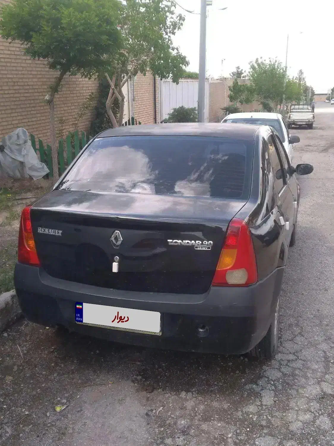 ال90|خودرو سواری و وانت|اشتهارد, |دیوار