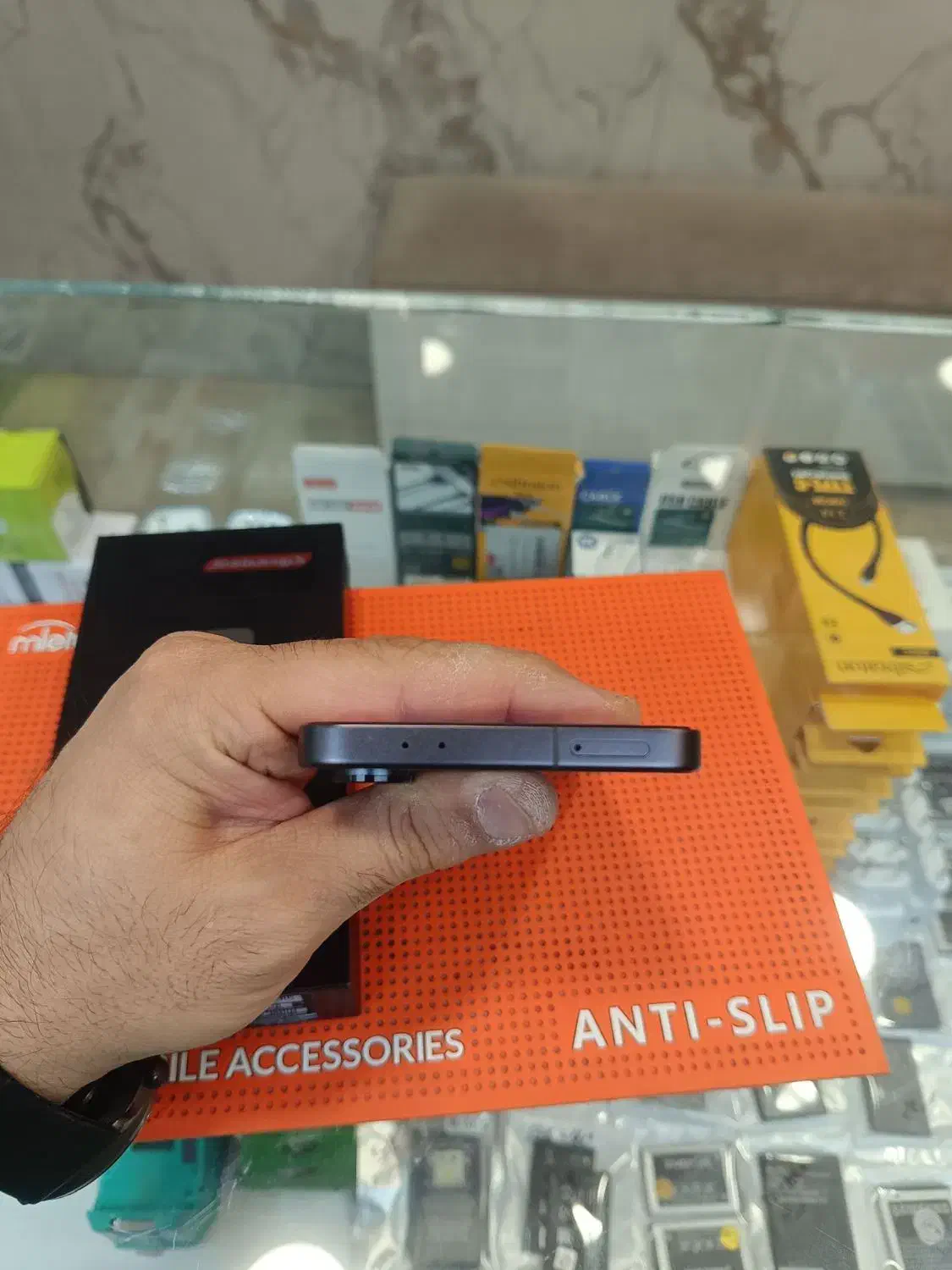 Samsung S24 FE|موبایل|مشهد, توس (بلوار توس)|دیوار