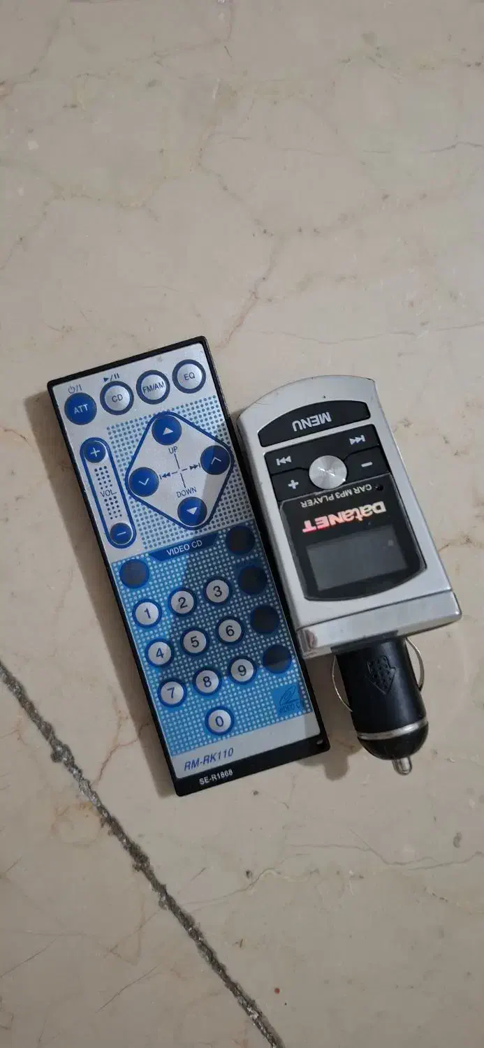 جارو خودرو،ضبط خودرو|قطعات یدکی و لوازم جانبی|تهران, جهاد|دیوار