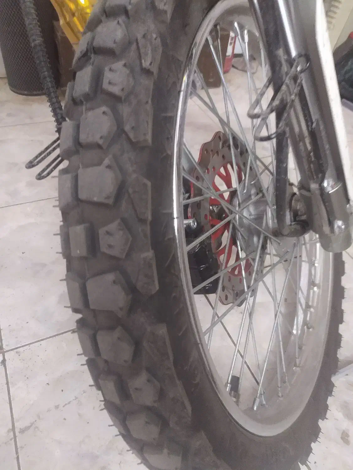 موتور پرواز Gy200|موتورسیکلت|شیراز, مسلم|دیوار