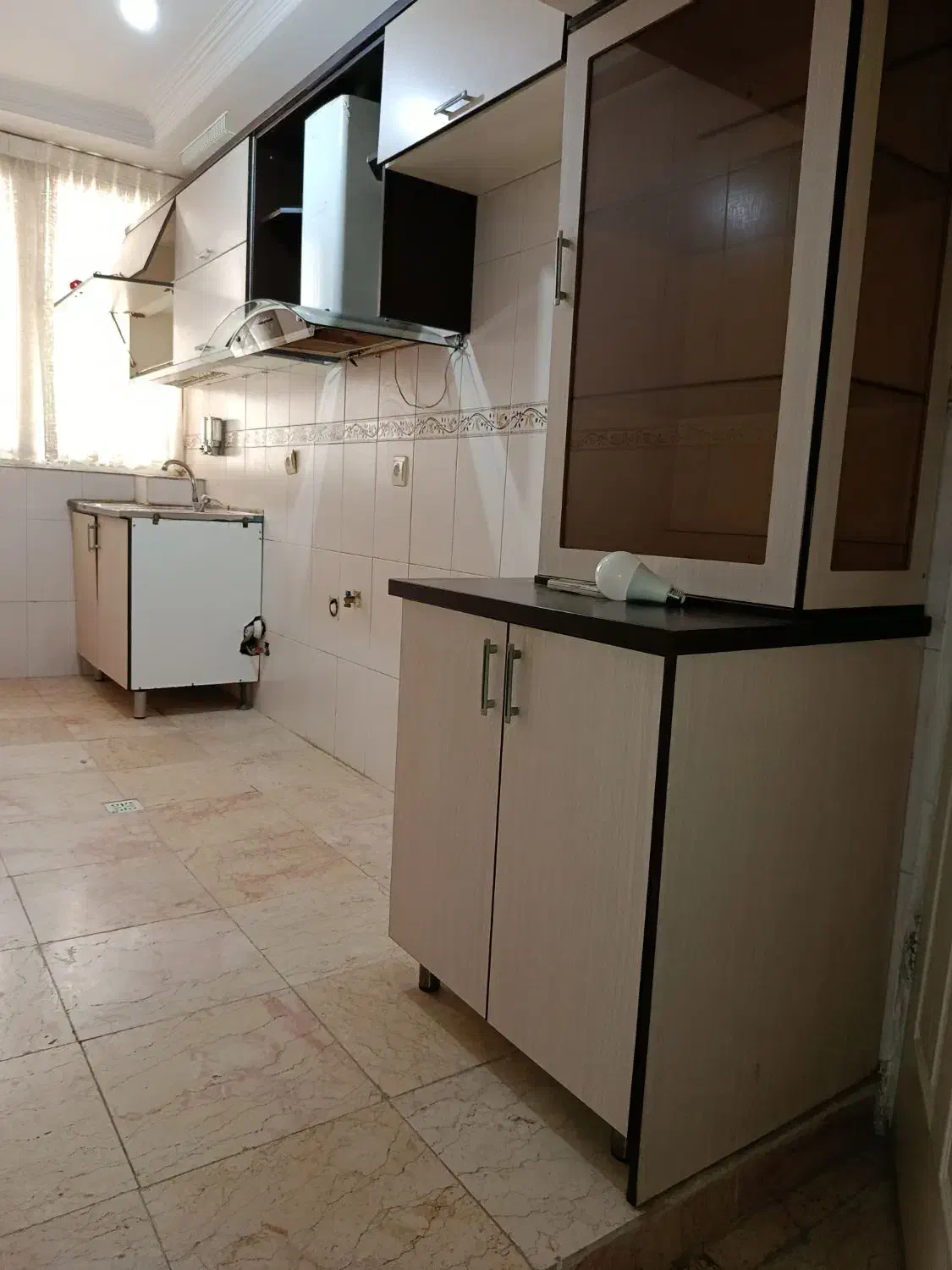 رهن و اجاره 46 متری تک واحدی