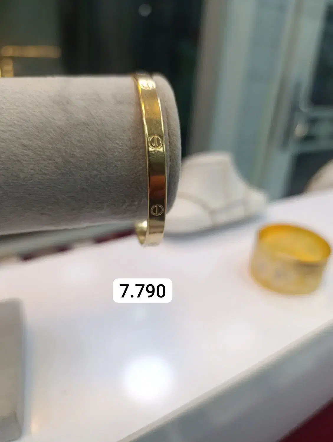 طلای بدون اجرت ومالیات با سود فقط ۱.۲درصد|جواهرات|کرمانشاه, |دیوار