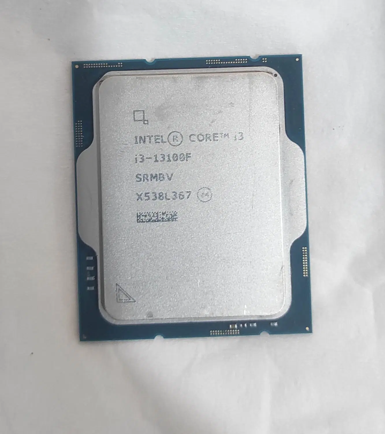 Core i3 13100F|قطعات و لوازم جانبی رایانه|مشهد, ایثار|دیوار