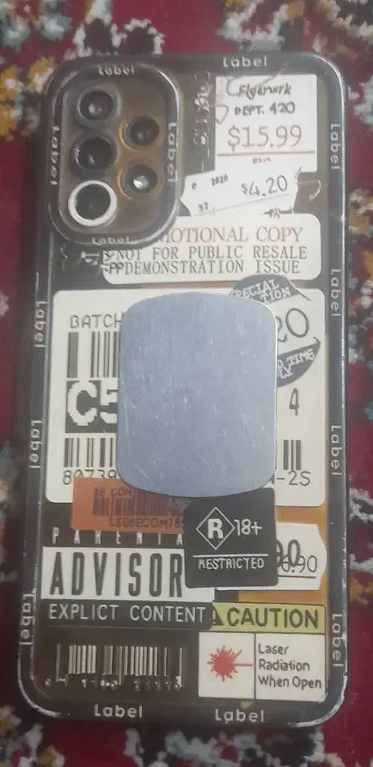 گوشی سامسونگ گلکسی A13|موبایل|لنگرود, |دیوار