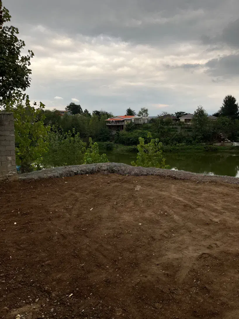 فروش ویلا نیمه ساز در گیلان شهرستان شفت|فروش خانه و ویلا|شفت, |دیوار