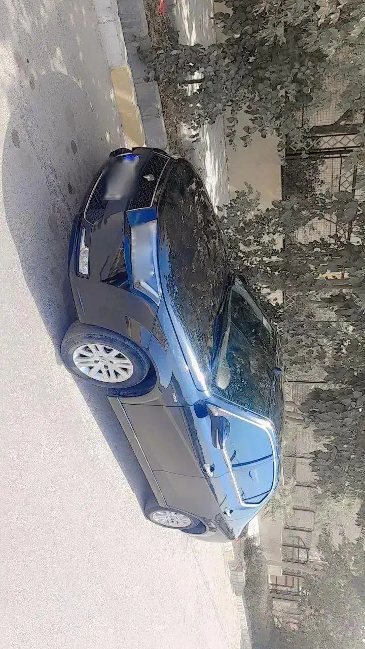 دنا پلاس دنده ای مدل ۱۳۹۸|خودرو سواری و وانت|بجنورد, |دیوار