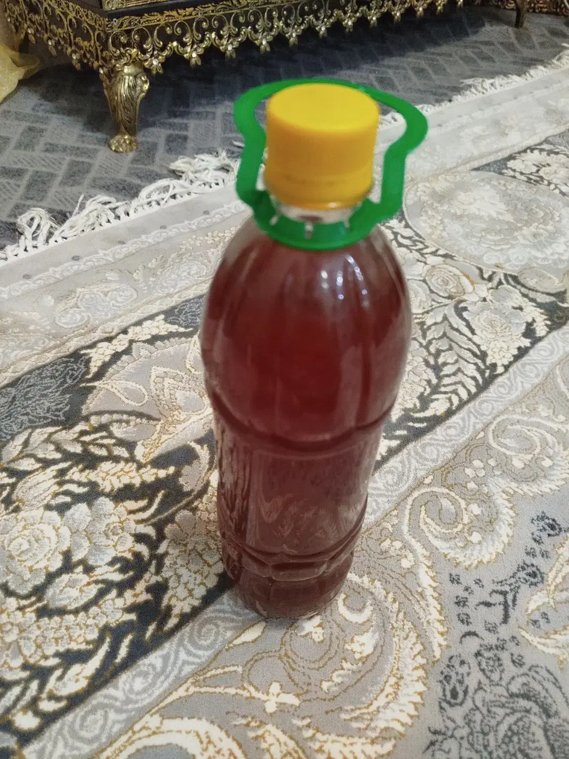 سرکه سیب فروشی|خوردنی و آشامیدنی|شیراز, سعدیه شمالی|دیوار