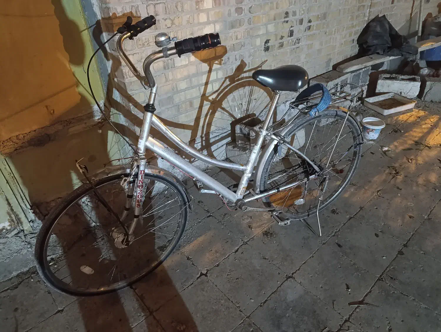 دوچرخه ژاپنی 26|موتورسیکلت|بندر ماهشهر, |دیوار