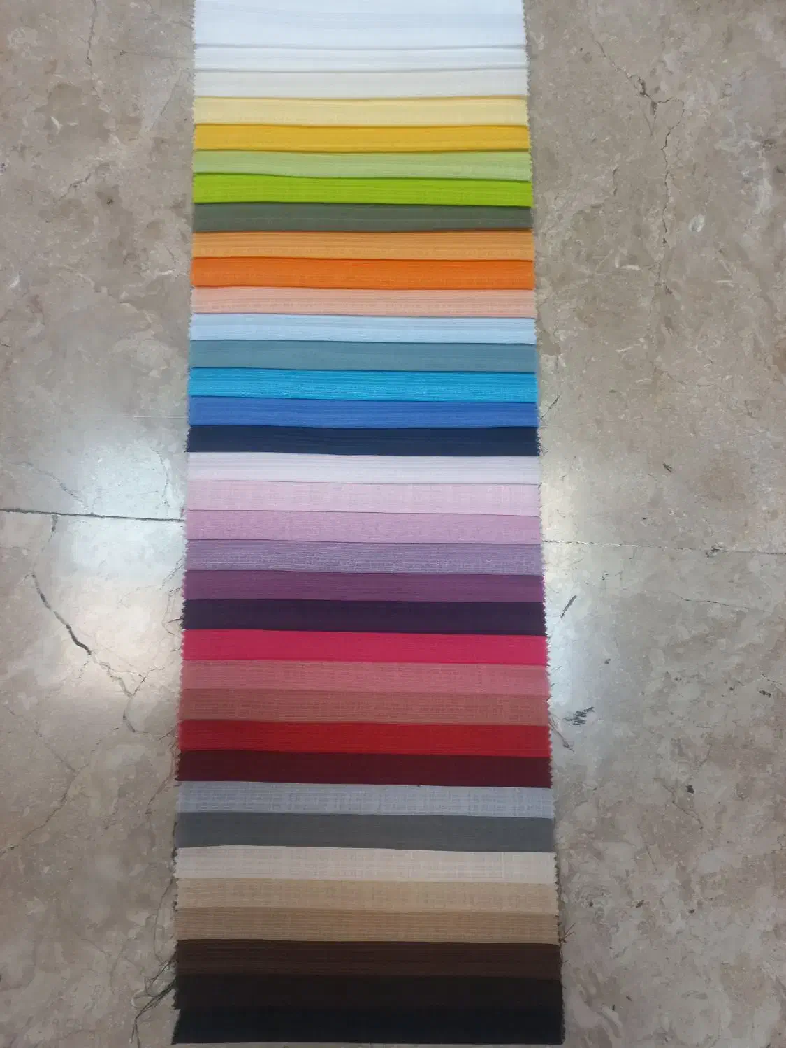 پرده اماده پانچی حریر بافتدار|پرده، رانر، رومیزی|تهران, تهرانسر شرقی|دیوار