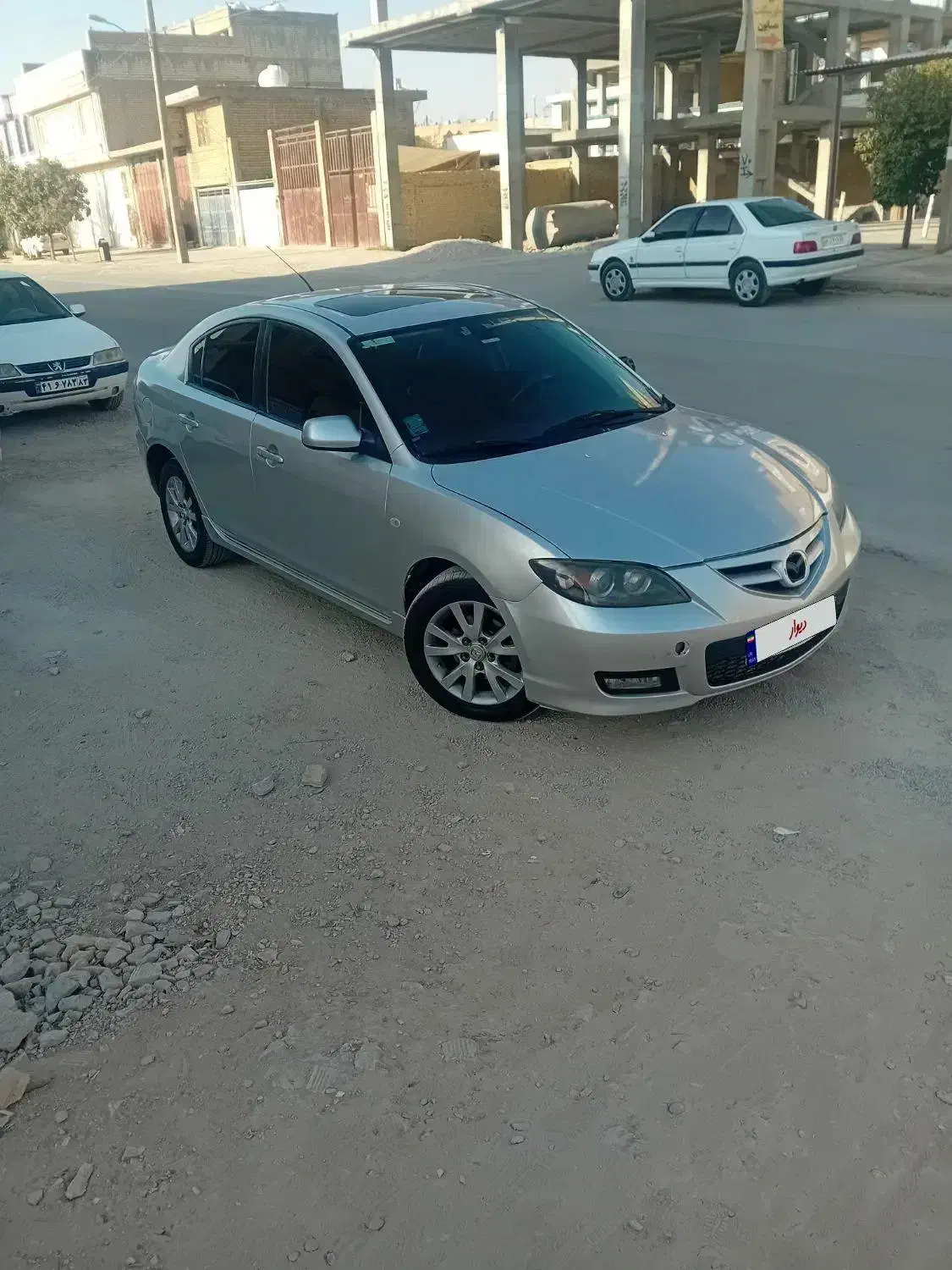 فروش فوری|خودرو سواری و وانت|مرودشت, کوشک|دیوار