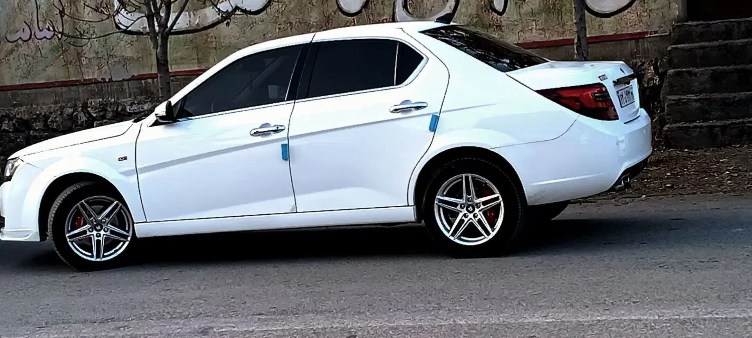 1402در حد صفر|خودرو سواری و وانت|شوط, |دیوار