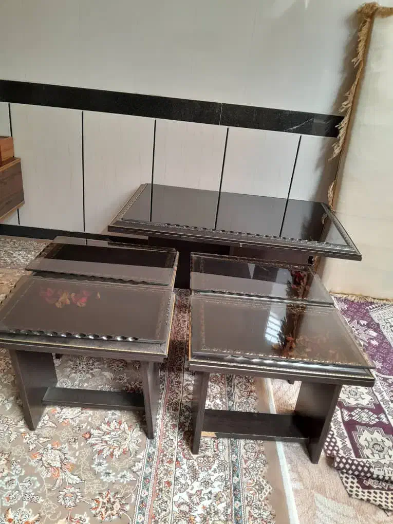 جلومبلی|مبلمان خانگی و میز عسلی|بوکان, |دیوار