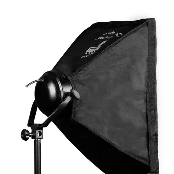 سافت باکس 40x60 به همراه 1 سال گارانتی|دوربین عکاسی و فیلم‌برداری|فسا, |دیوار