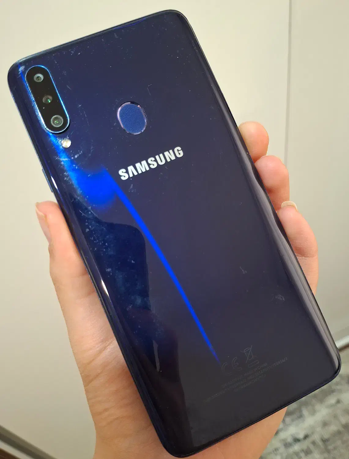 موبایل A20s|موبایل|تهران, اوقاف|دیوار