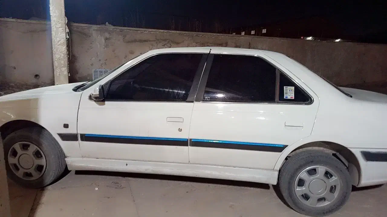 ماشین مدل ۹۲|خودرو سواری و وانت|یاسوج, |دیوار