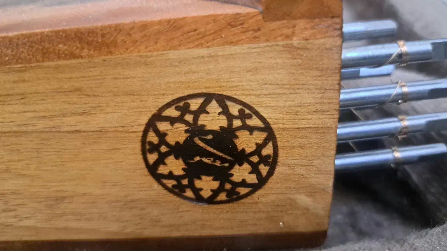 سنتور سه مهر اصل|سازهای سنتی|ارومیه, |دیوار